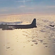 Illustration for article titled Watch Typhoons Intercept A Russian Intel Plane From Inside The Cockpit